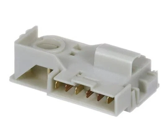 Chevy GMC Truck SUV Brake Light Switch OEM Genuine New GM Check Fitment Guide - Image 2 of 2