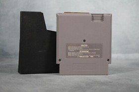 Nintendo NES ► Crackout ◄ NES-37-NOE | PAL B | Original Modul