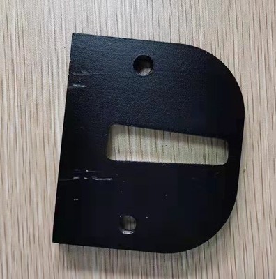 EG Adapter Plate / Shoe Holder For STI Premaster Concrete Grinders - Conversion Tool