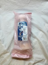 Aqua FX Silikatowy blaster Wkład zastępczy odwróconej osmozy NOWY ZAPIECZĘTOWANY