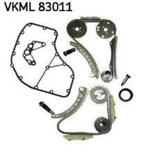 Kit de distribution Iveco MASSIF
