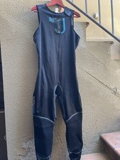 Muta GUL HYDROSHIELD taglia L in neoprene per surf kayak canoa sup nuova