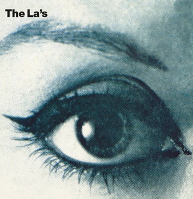 The La's The La's (National Album Day 2024) - Volume 2 (Vinyl) (UK IMPORT)