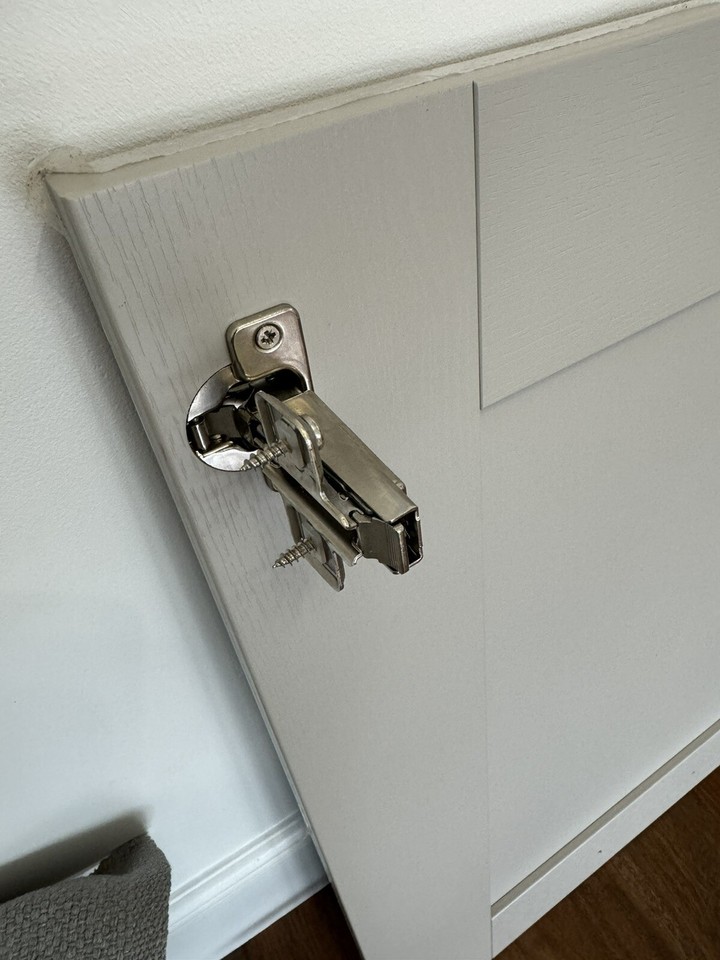 Moores Kitchen Cupboard Door eBay