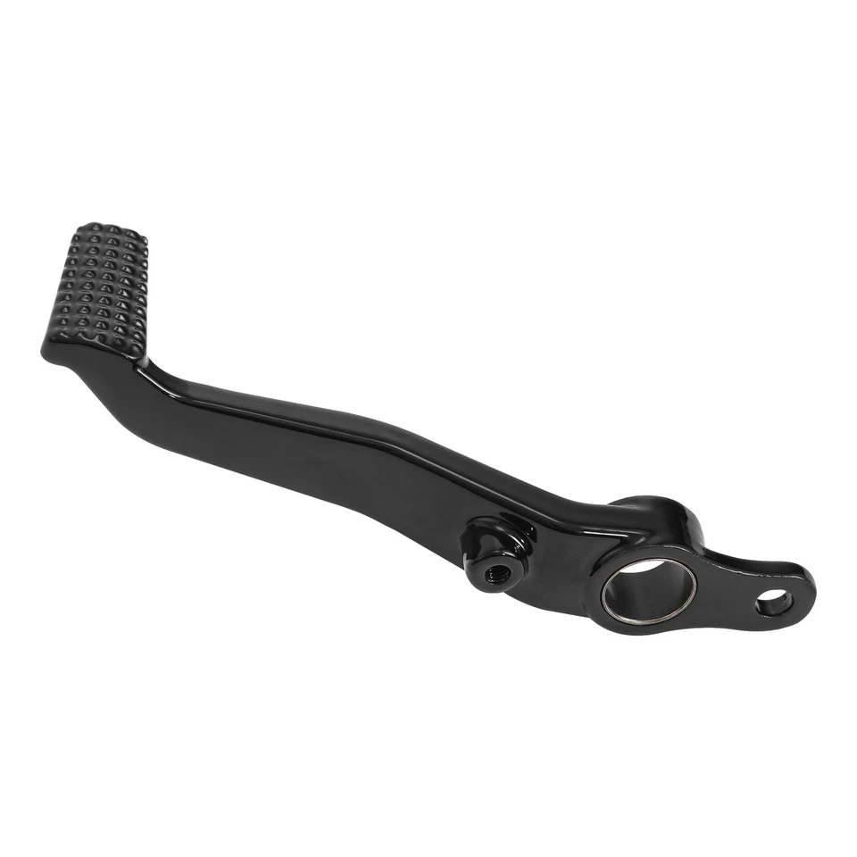 Pedal de palanca de freno trasero apto para Kawasaki ZZR600 ZX600 2005-2008 Ninja ZX6R 98-04 Foto 3 de 4