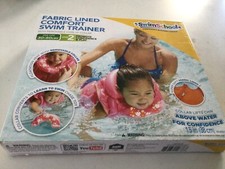 SwimSchool Fabric Lined Comfort Swim Trainer ...