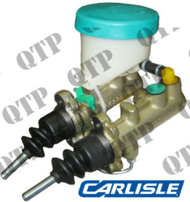Original Carlisle 3810587M95 Brake Master Cylinder Fits Massey