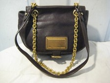 MARC by Marc Jacobs chain reaction Robin crossbody / Shoulder Bag