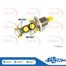 Fits Citroen Berlingo Peugeot Partner Expert 406 Brake Master Cylinder DPW