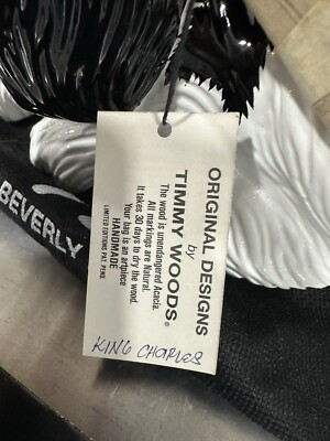 Timmy Woods 犬 Timmy Woods Dog Handbag | eBay