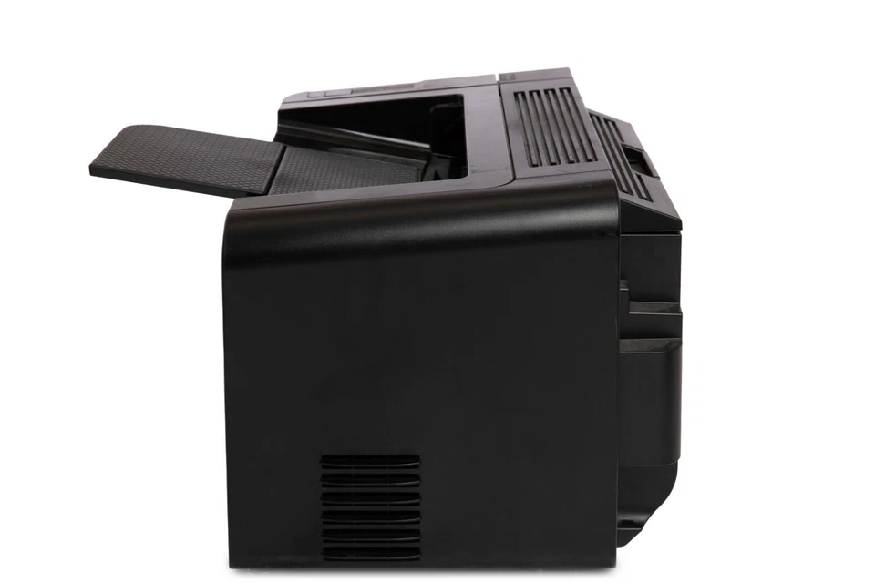 HP LaserJet Pro P1606dn CE749A Workgroup Laser Printer w/ NEW Toner - Image 4 of 4