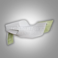 LR299 SUZUKI RF 600 900 Racing GFK Sitz Rennhöcker Heck Höcker Bank NEU