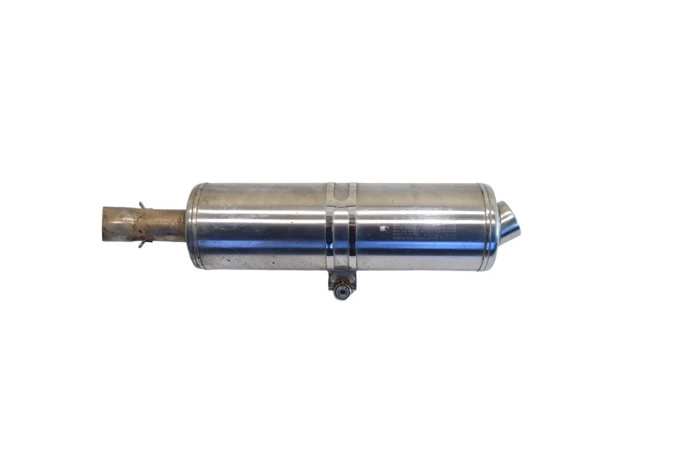 BMW F 700 GS Auspufftopf Schalld�mpfer K70 2013 23059343 - Bild 2 von 4