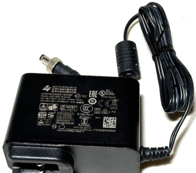 12v 5amp power supply  for Blackmagic Stucio Camera 4K PRO and ATEM MINI EXTREME