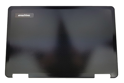 NEW EMACHINES E527 E727 LAPTOP DIE FLAP BLACK