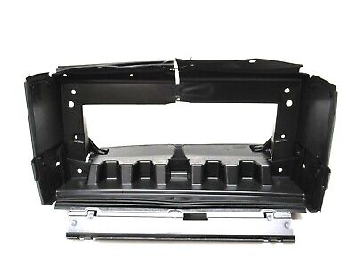 84653466 Radiator Air Front Lower Baffle 2021-2023 Chevrolet 84653466 Radiator Air Front Lower Baffle 2021-2023 Chevrolet