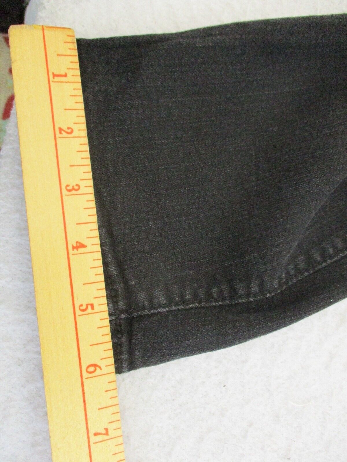 Old Navy Women's Black Sz 18 Super Skinny Mid Rise Jeans Pants eBay