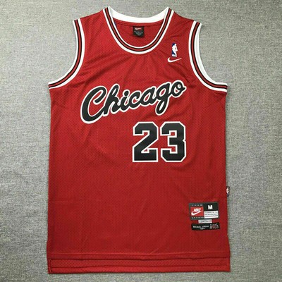 jordan vest bulls