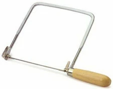 Zona 35670 Coping Saw