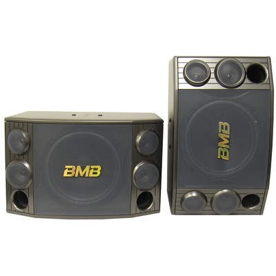 bmb speaker