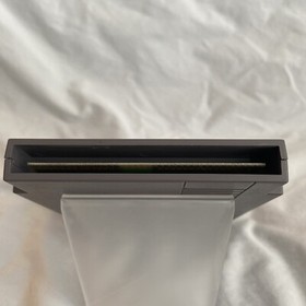 Captain Skyhawk NES solo juego - Nintendo Entertainment System 1989 limpio/probado