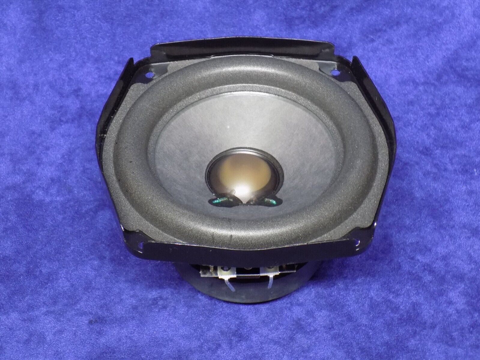 af Spole tilbage Der er en tendens BOSE ACOUSTIMASS 15 SERIES II / ACOUSTMASS 16 SUB-WOOFER BASS DRIVER  5.25&#034; | eBay