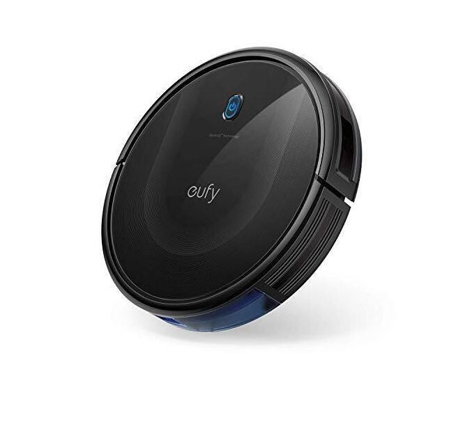 Eufy RoboVac 11S Robotic Vacuum Cleaner Automatic Sweeper 1300Pa