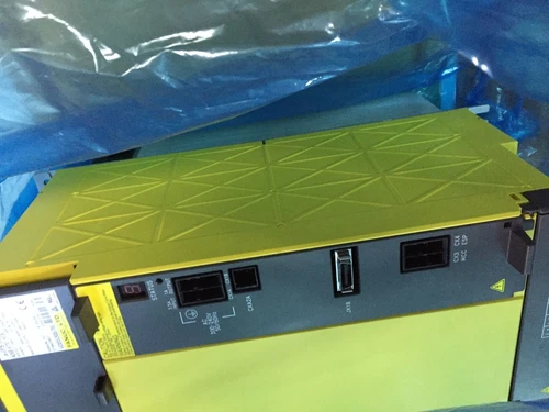 New FANUC A06B-6110-H030 Servo Drive A06B6110H030 Expendited Ship US Free TAX - Picture 4 of 4