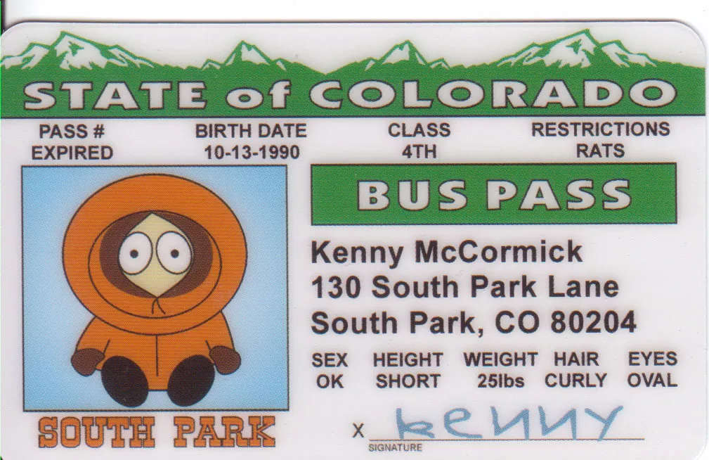 How South Park Was Born: An Oral History of 'The Spirit of