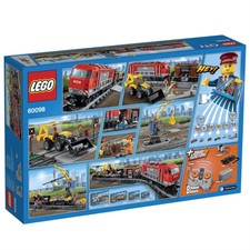 lego city 60089