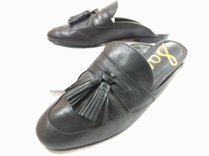 sam edelman paris mule black