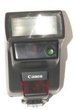 Canon 300 EZ Speedlite Flash