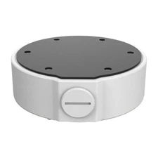 Alibi Junction Box ALI-JB04-C-IN - American Security Camera Company