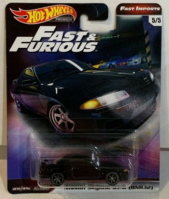 fast imports hot wheels