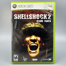 SHELLSHOCK 2: BLOOD TRAILS (XB360)