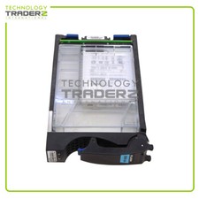 005050526 EMC VNX 200GB SAS 6Gbps 3.5" Solid State Drive V4-VS6FX-200 **Pulled**