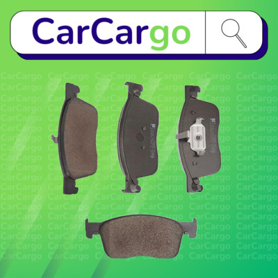 BRAKE PADS Front FOR Toyota ProAce Electric 2020-2023 HIGH QUALITY NEW