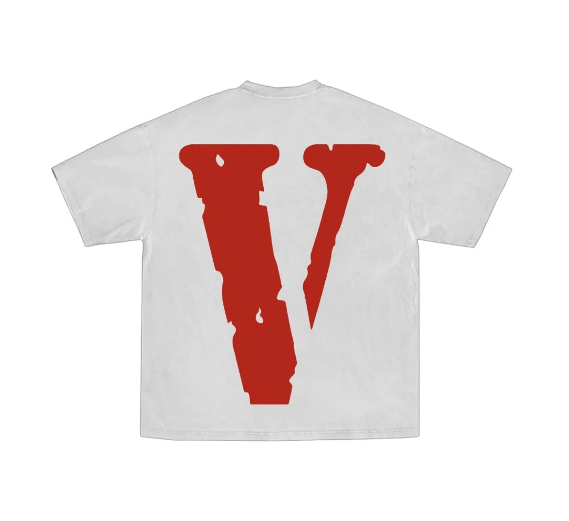 Vlone x YoungBoy NBA u0026#034;Reaper's Childu0026#034; Tee Shirt Large | eBay
