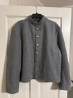 Civil War Confederate Shell Jacket