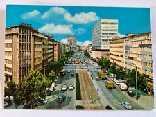 2274 - Düsseldorf Berliner Allee , Hochhäus...