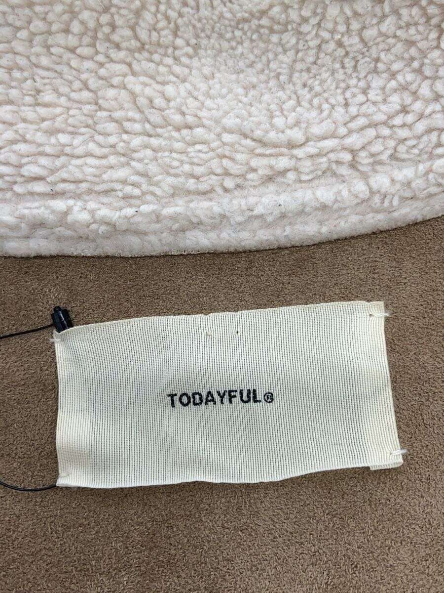 ALTRA Life's Other Coat 36 poliestere color crema tinta unita 11920005