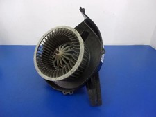 SKODA FABIA II Combi 545 Chauffage Intérieur 6Q1820015G 2007 21382322