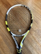 Racchetta da tennis Babolat aero Pro Drive 300g#L2#, buone condizioni