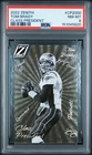 2022 Panini Zenith Tom Brady Class President #CP-2000 PSA 8 NM-MT