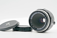 [N Mint ] Olympus E. Zuiko Auto-macro 38mm F3.5 Objectif Pour Stylo De