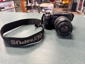 Olympus E 300 Cameras | eBay