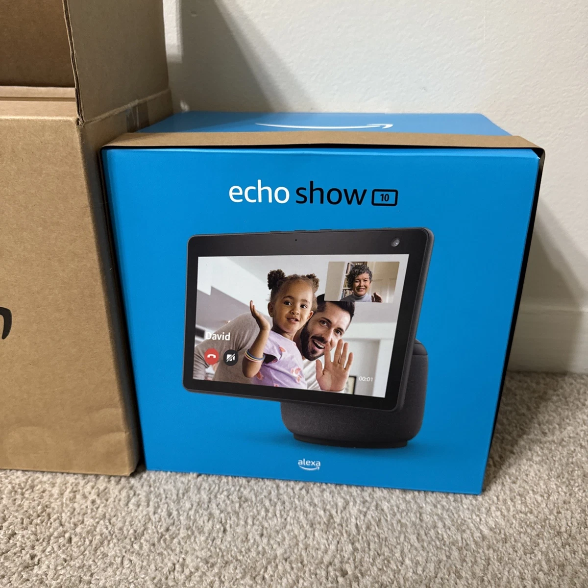 Amazon Echo Show 10 (3rd Generation)| for sale | eBay