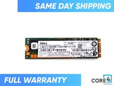 DELL TC2RP 240GB 6G SATA M.2 SSD