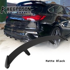 Für Kia Forte5 CEED Schrägheck Dachspoiler Heckspoiler Sport Flügel Lippe Matt Für Kia Forte5 CEED Schrägheck Dachspoiler Heckspoiler Sport Flügel Lippe Matt