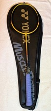 Yonex Muscle Power 99 badminton racquet